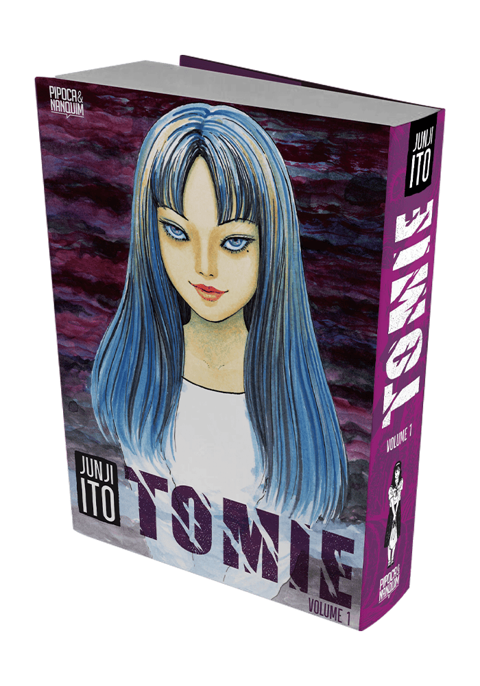 Zona Fantasma (com 4 CARDS + DECK BOX)