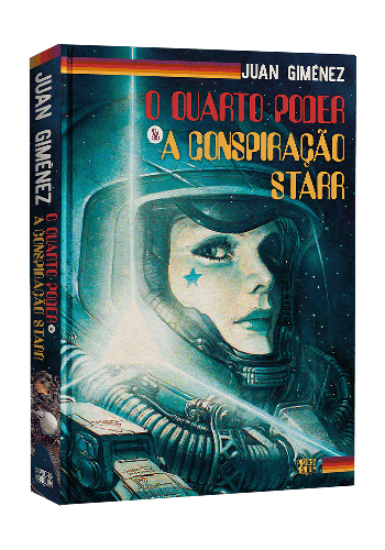 O Quarto Poder e a Conspiração Starr