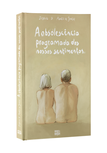 A Obsolescência Programada dos Nossos Sentimentos (Reimpressão)