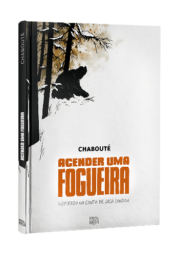 Acender uma Fogueira