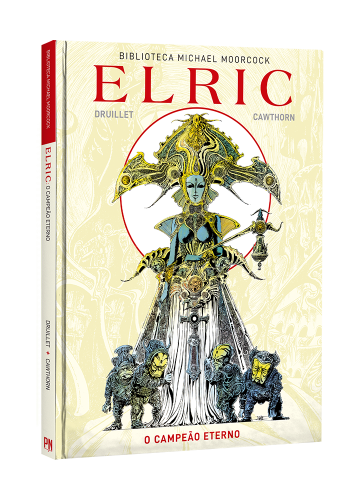 Elric: O Campeão Eternno