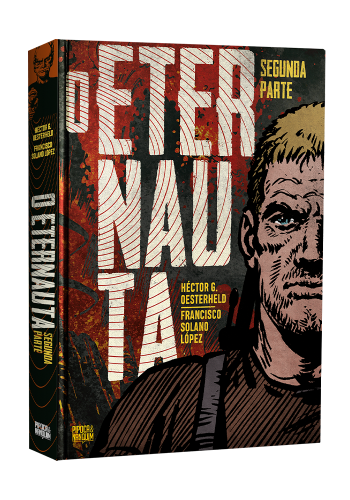O Eternauta: Segunda Parte 