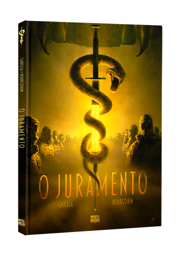 O Juramento
