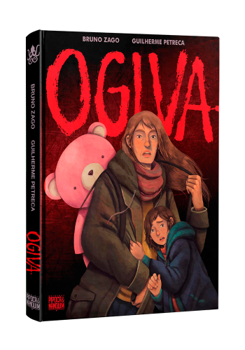 Ogiva (Reimpressão)
