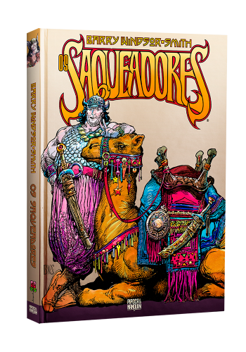 Os Saqueadores
