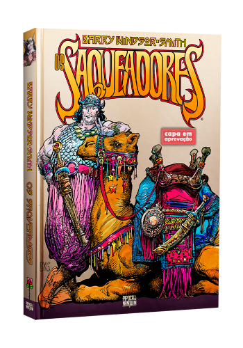 Os Saqueadores