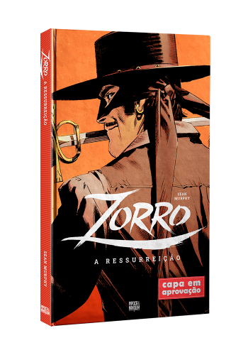Zorro: A Ressurreição
