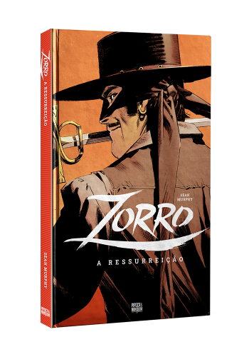 Zorro: A Ressurreição