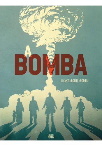 A Bomba