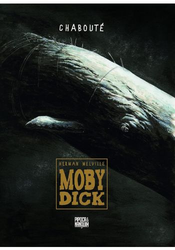 Moby Dick (Reimpress&atilde;o)
