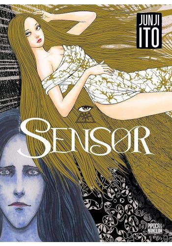Sensor (Reimpressão)