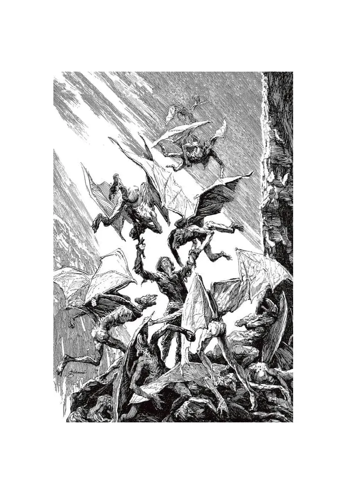Solomon Kane