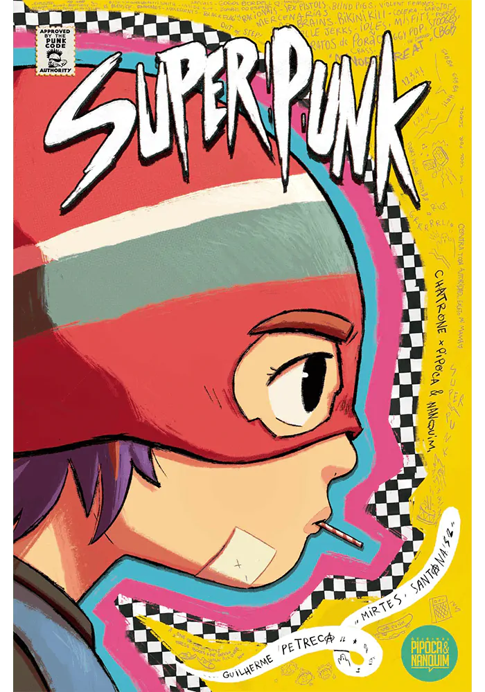 MAD 7インチ us punk kbd powerpop SUPERPUNK