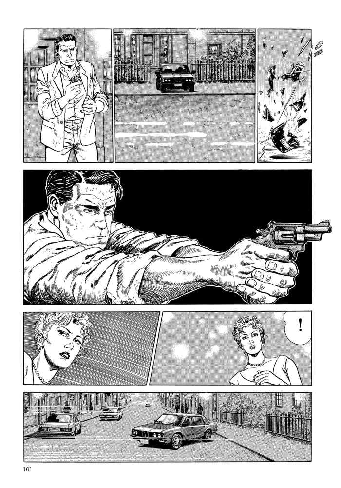 Hotel Harbour-View: TOKYO KILLERS