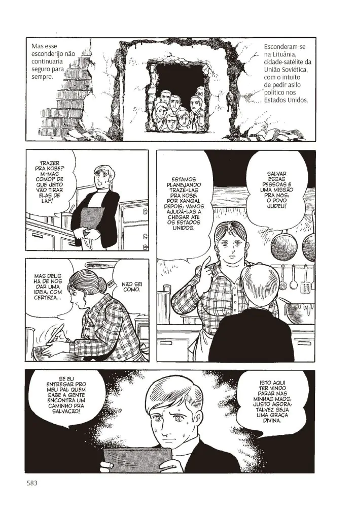 Recado a Adolf Vol. 1