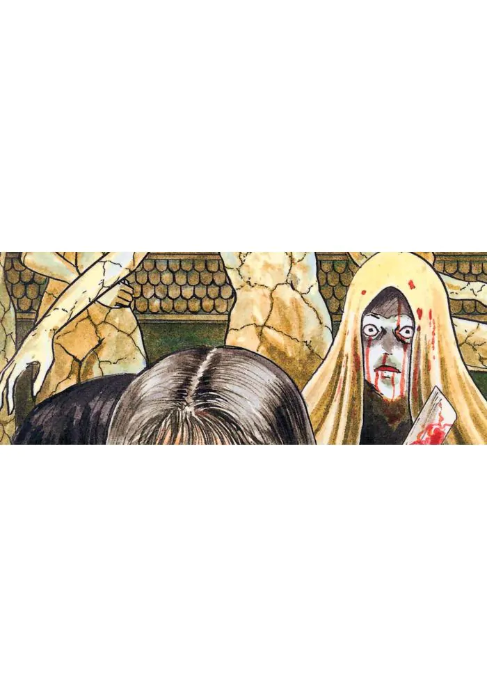 As Esculturas sem Cabeça (com 4 cards)