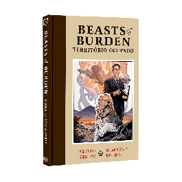 Beasts of Burden: Território Ocupado