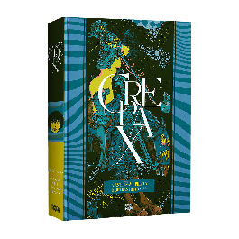 Coleção Crepax: A Astronave Pirata e Outras Histórias