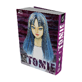 Tomie Vol. 1